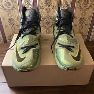 Nike LeBron 13 All Star-Northern Lights